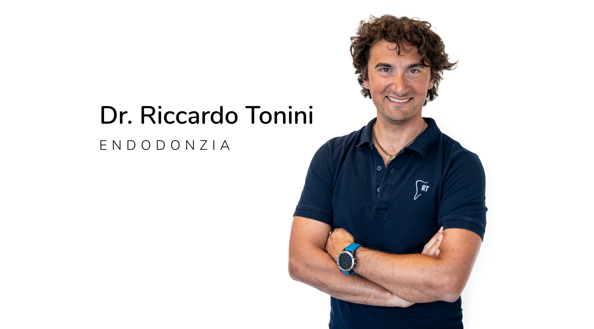 Dr. Riccardo Tonini